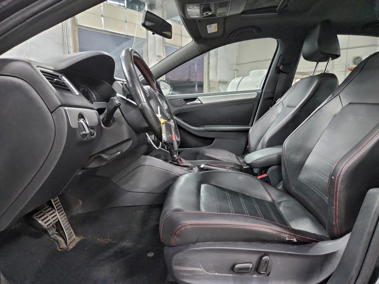 2013 VOLKSWAGEN JETTA GLI photo 19