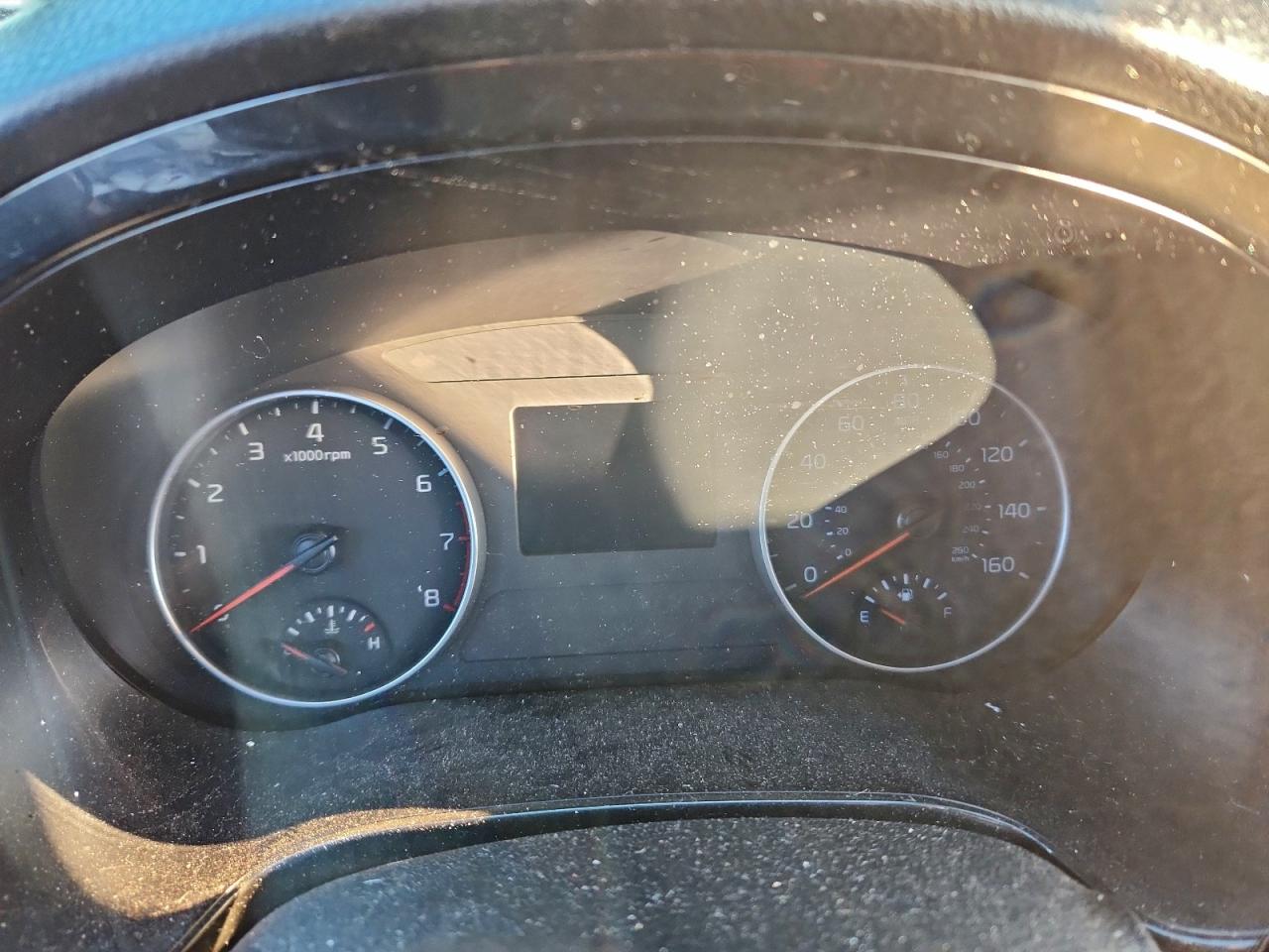 2021 KIA SELTOS EX photo 17