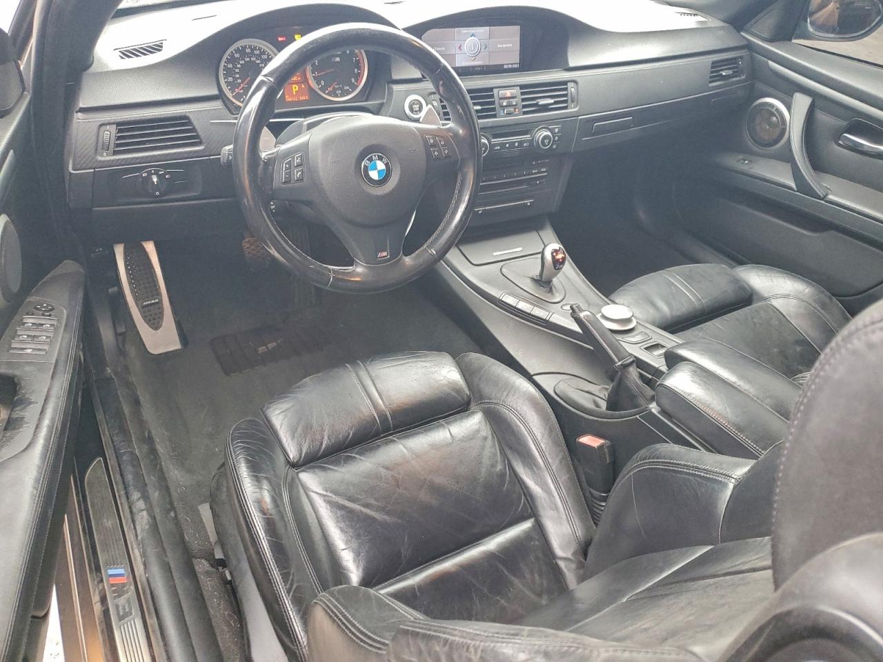 2008 BMW M3 photo 15