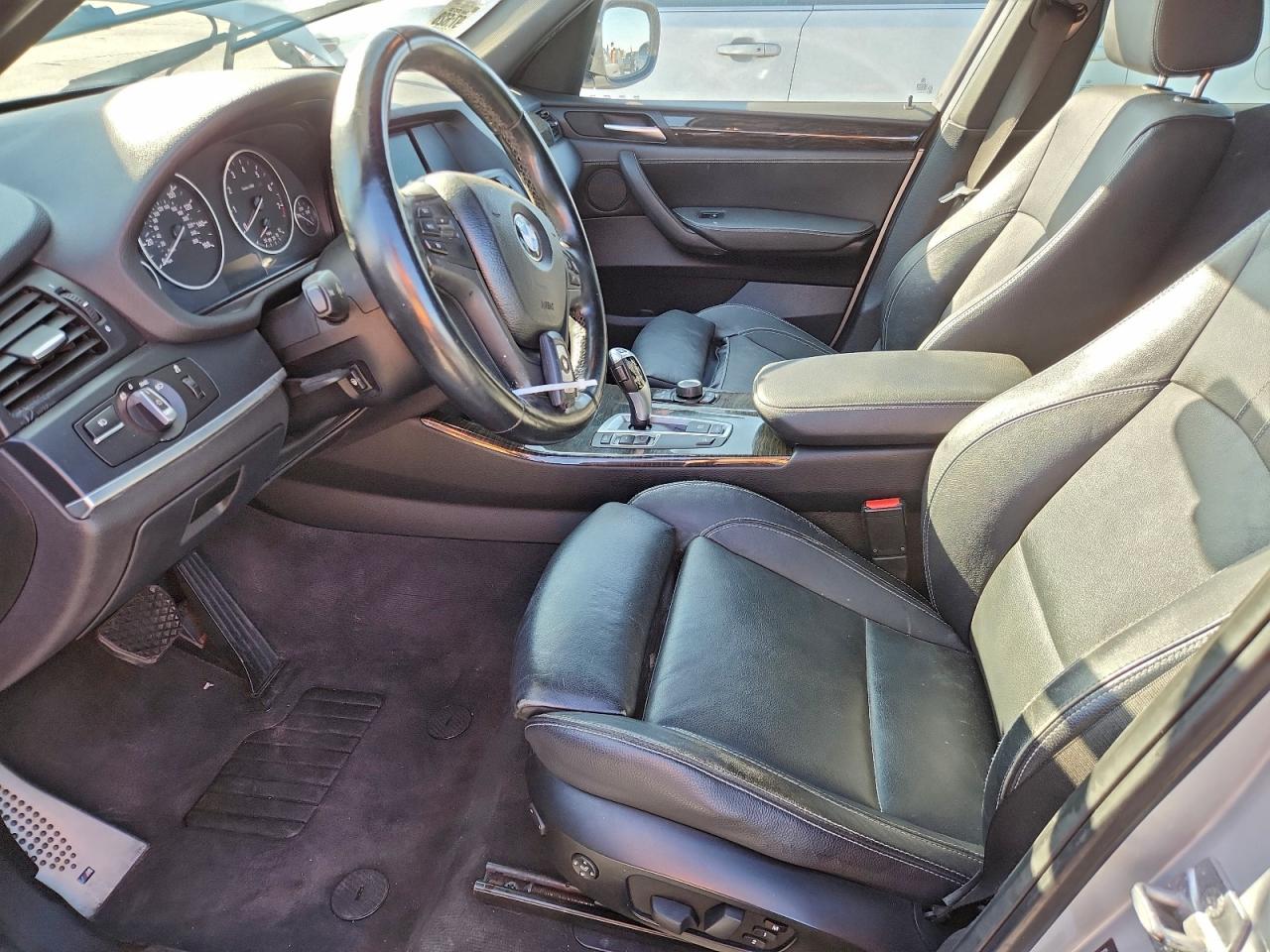 2013 BMW X3 XDRIVE28I photo 19