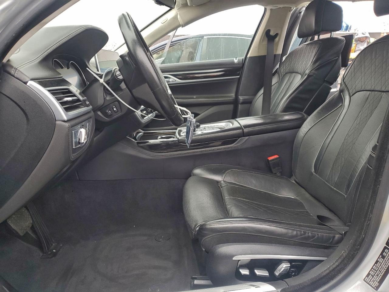 2017 BMW ALPINA B7 photo 7