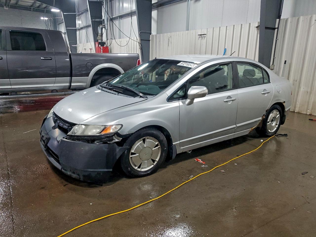 2006 HONDA CIVIC