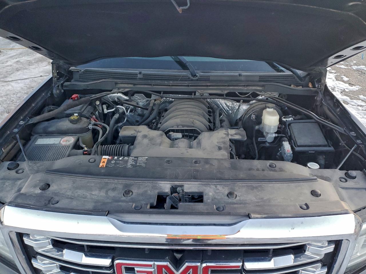 2017 GMC SIERRA K1500 SLT photo 31