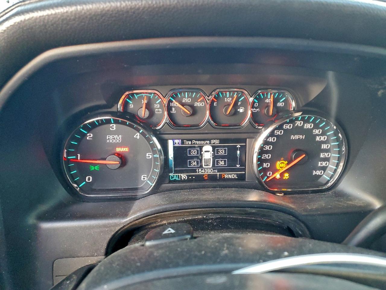 2017 GMC SIERRA K1500 SLT photo 25