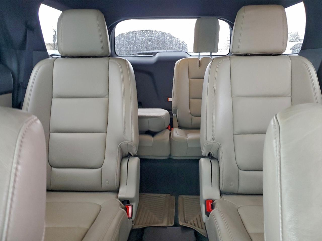 2015 FORD EXPLORER XLT photo 10
