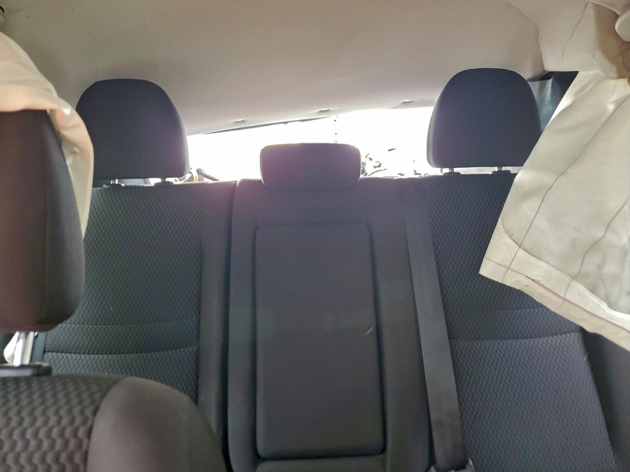 2020 NISSAN ROGUE SPORT S photo 28