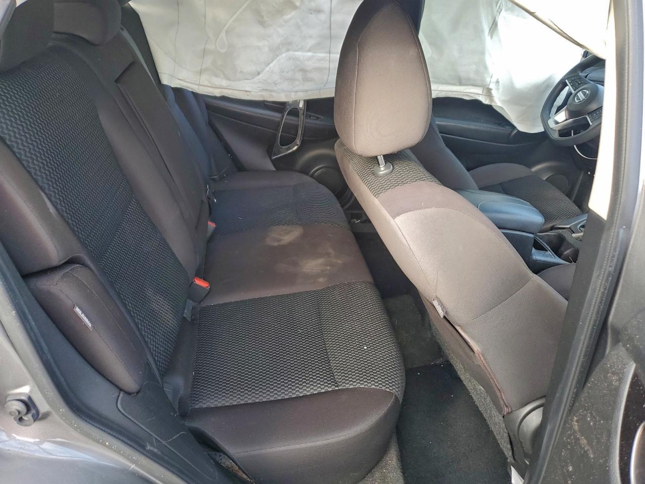 2020 NISSAN ROGUE SPORT S photo 31