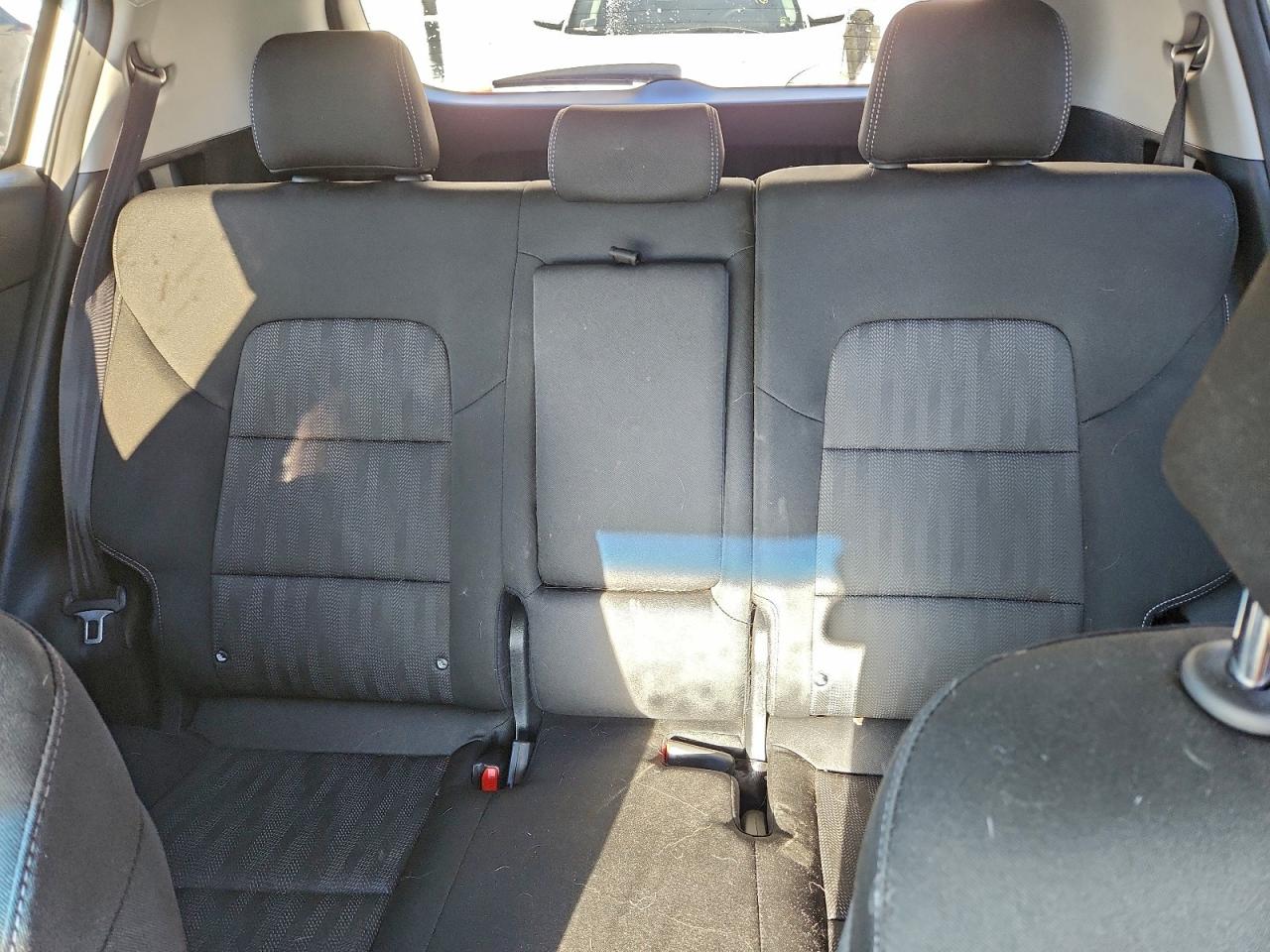 2020 KIA SPORTAGE LX photo 28