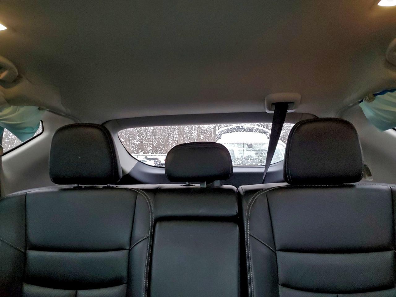 2020 NISSAN MURANO SL photo 19