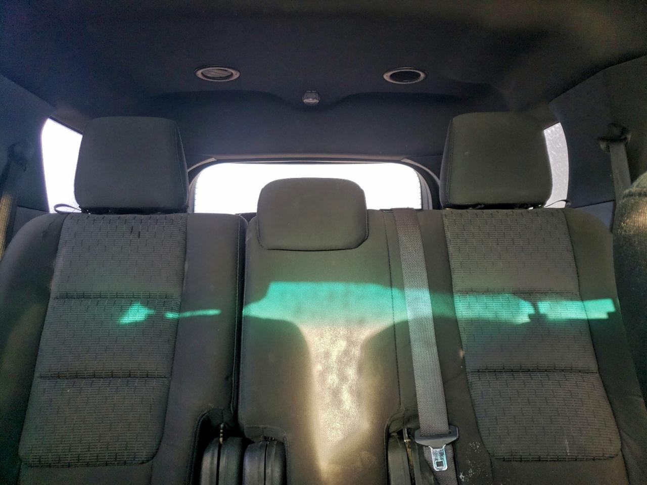 2015 FORD EXPLORER XLT photo 10