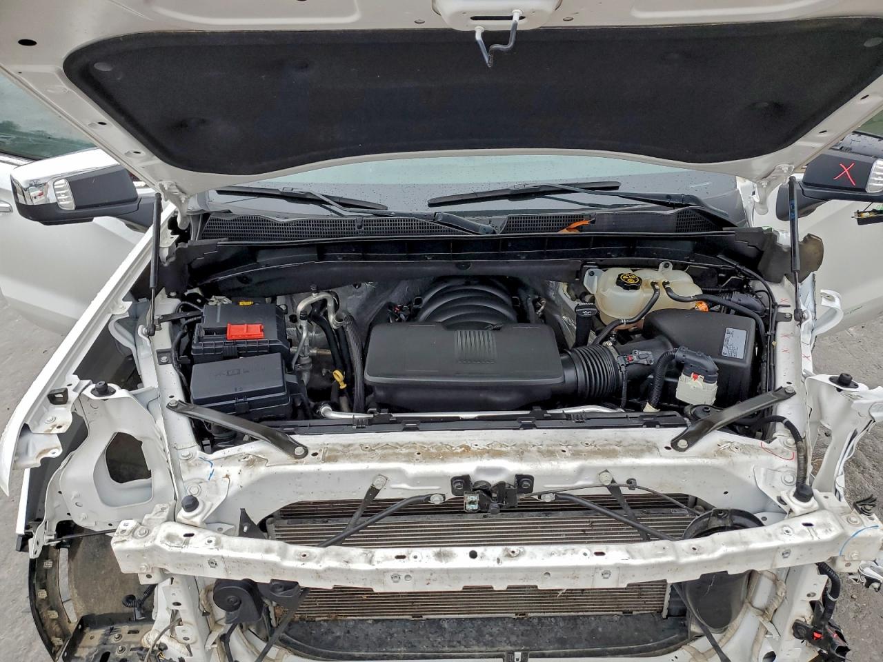 2020 GMC SIERRA K1500 DENALI photo 31
