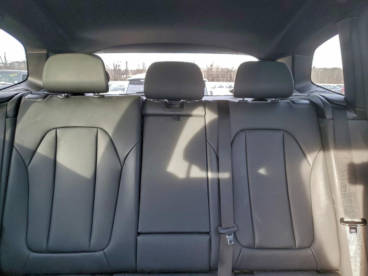 2019 BMW X3 XDRIVE30I photo 10