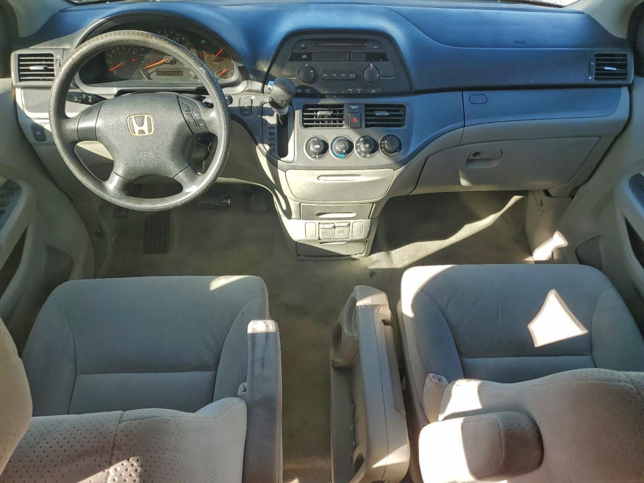 2006 HONDA ODYSSEY LX photo 8