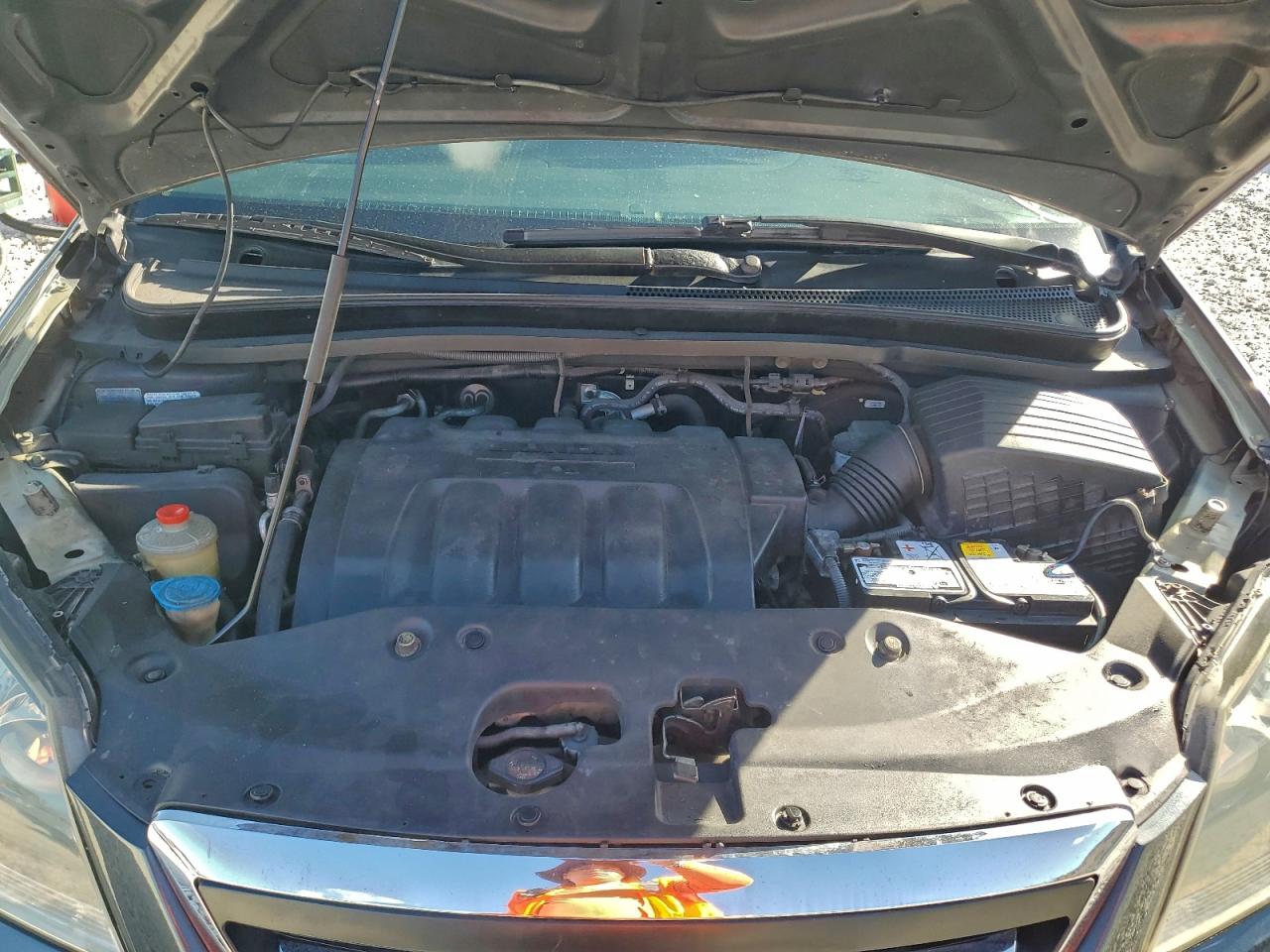 2006 HONDA ODYSSEY LX photo 12