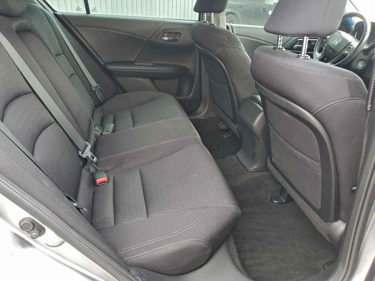 2014 HONDA ACCORD SPORT photo 10