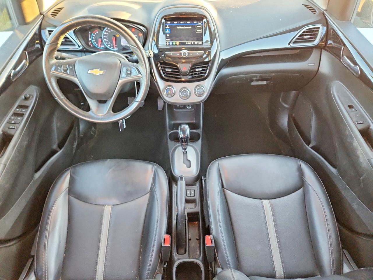 2020 CHEVROLET SPARK 2LT photo 22