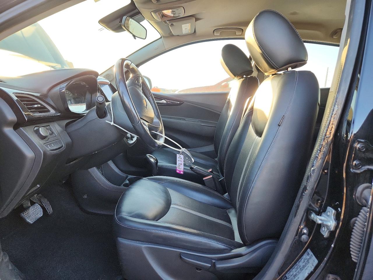 2020 CHEVROLET SPARK 2LT photo 19