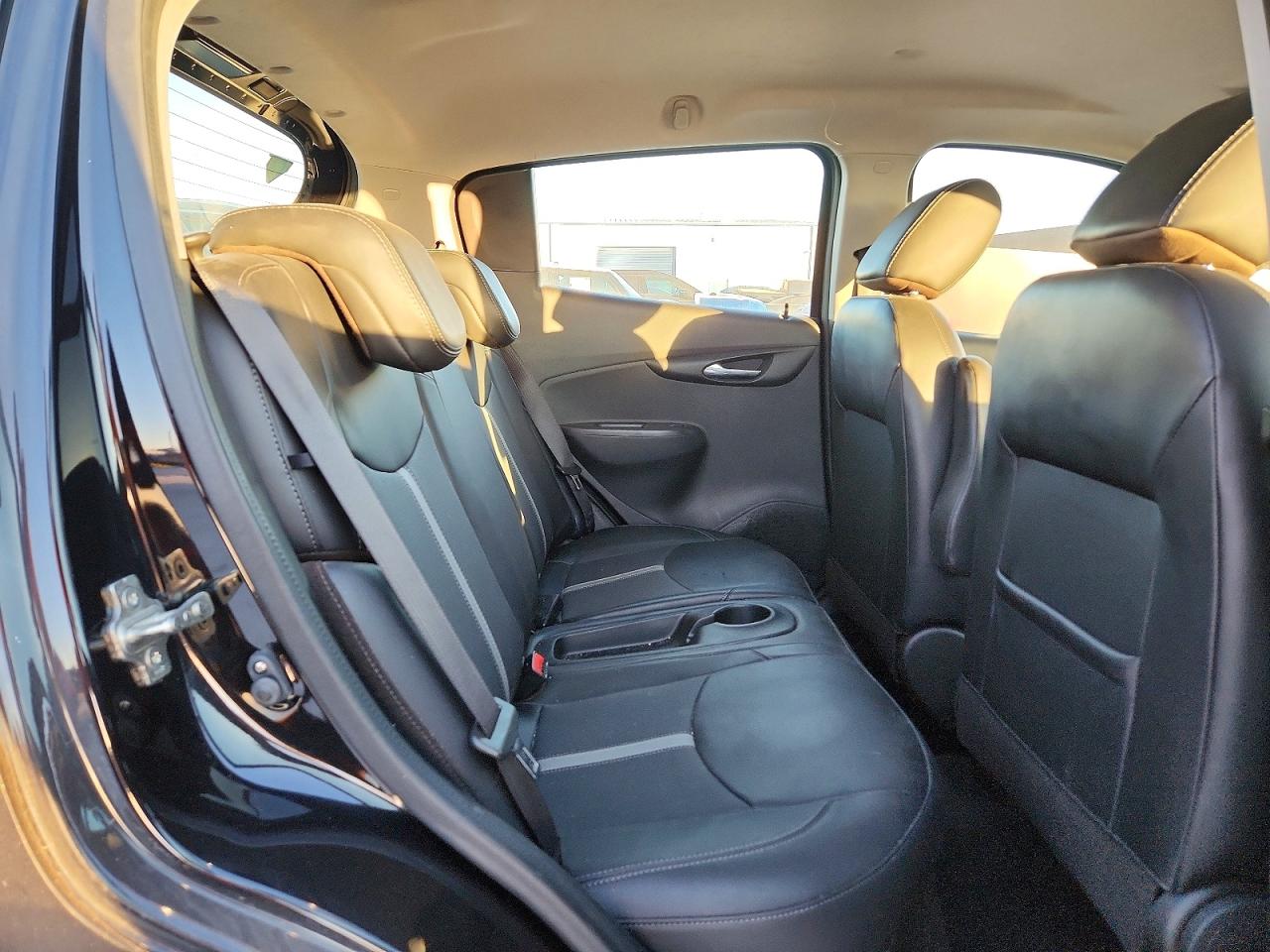 2020 CHEVROLET SPARK 2LT photo 28