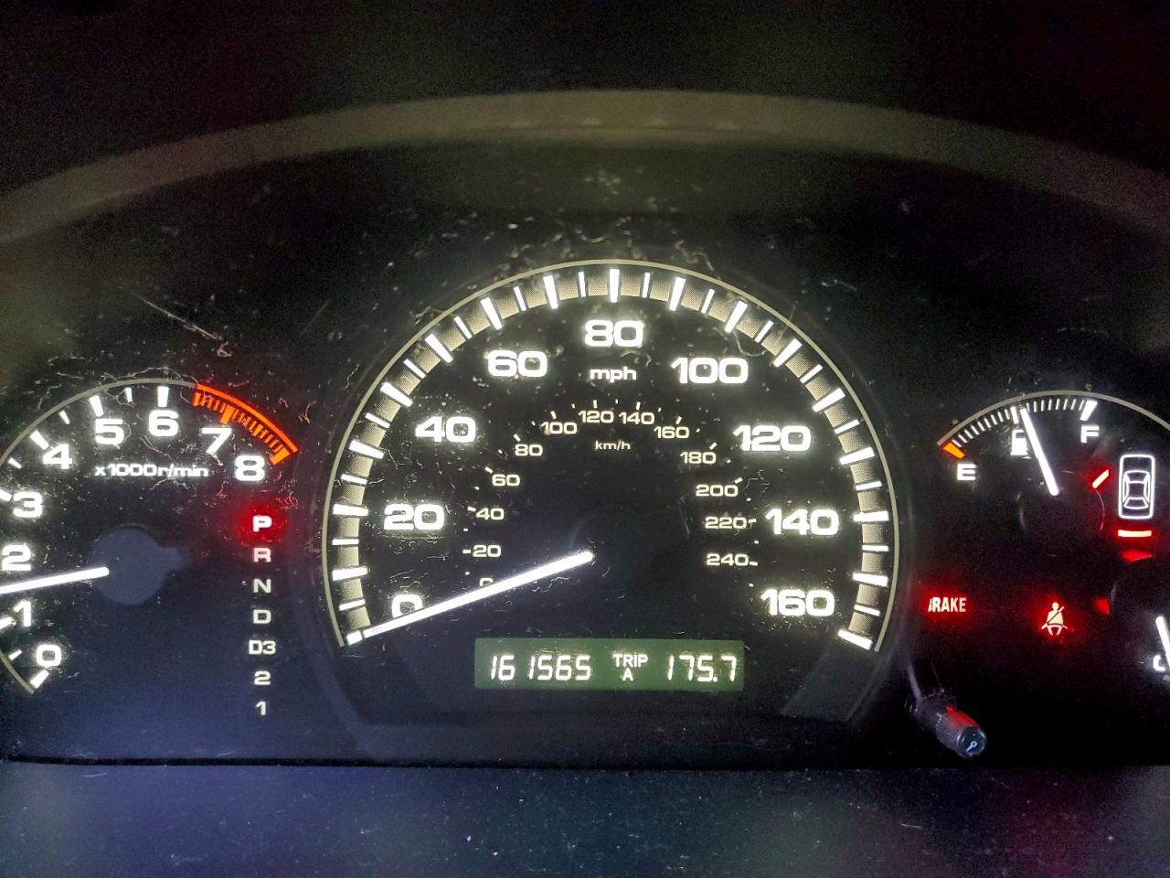 2007 HONDA ACCORD VALUE photo 9
