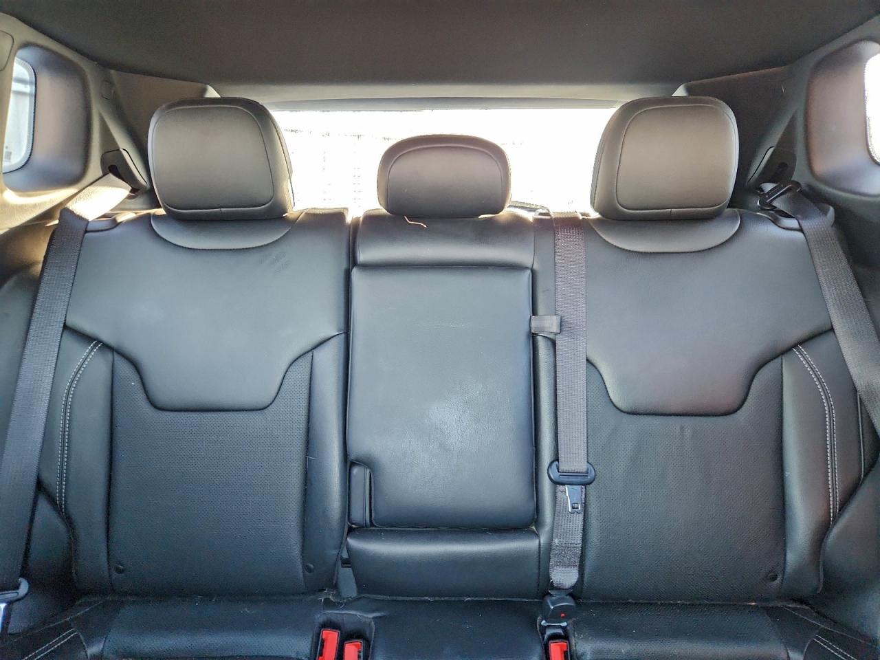 2021 JEEP COMPASS 80TH EDITION photo 10