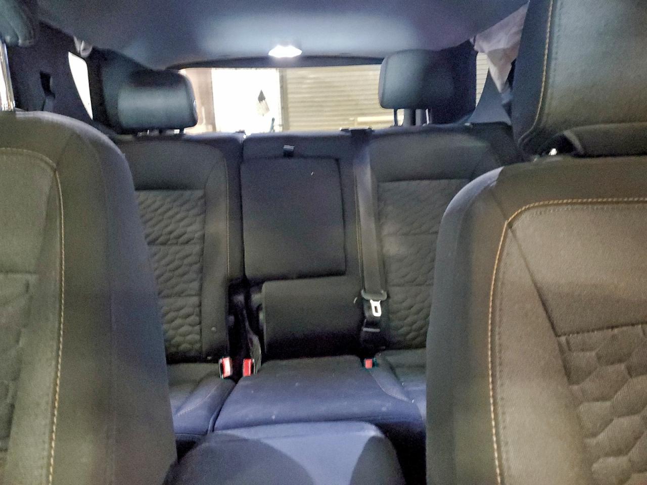 2020 CHEVROLET EQUINOX LT photo 10