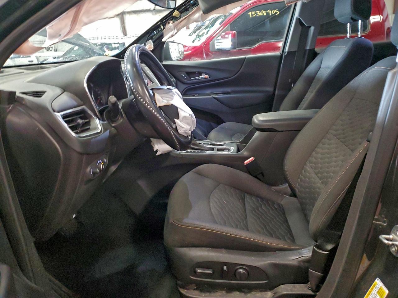 2020 CHEVROLET EQUINOX LT photo 7