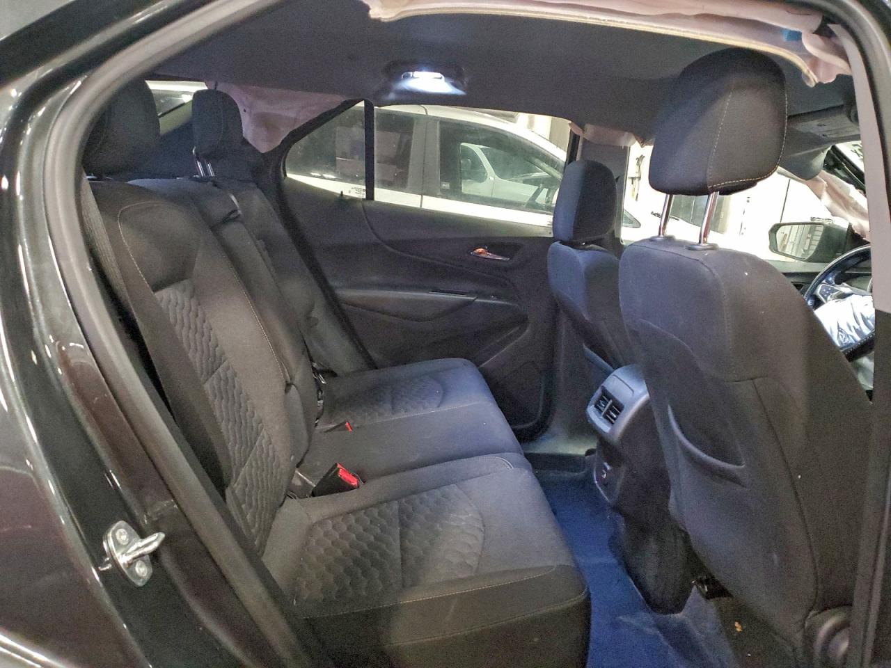 2020 CHEVROLET EQUINOX LT photo 11
