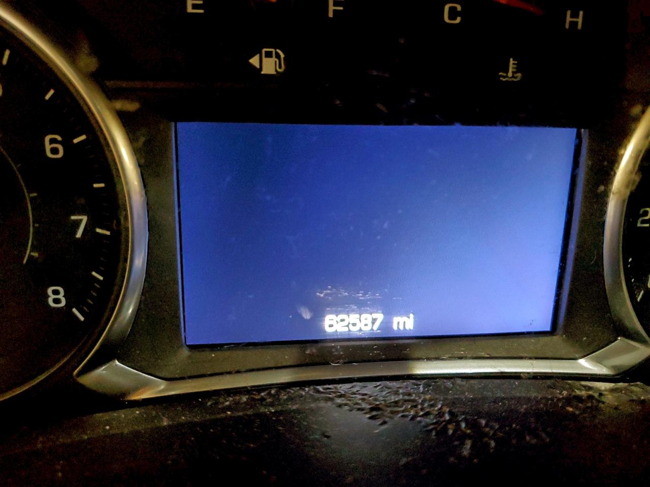 2020 CHEVROLET EQUINOX LT photo 9