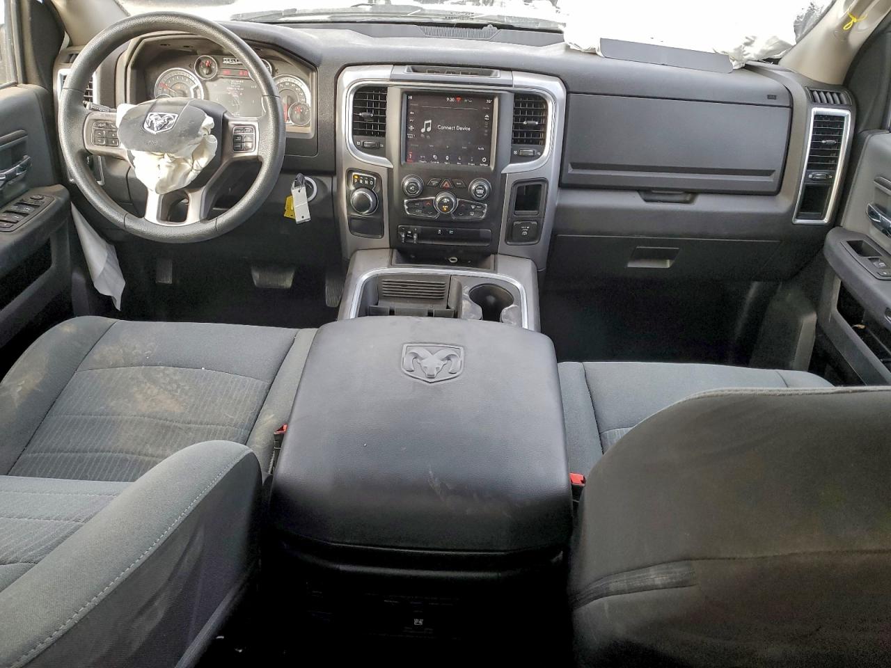 2023 RAM 1500 CLASSIC SLT photo 8