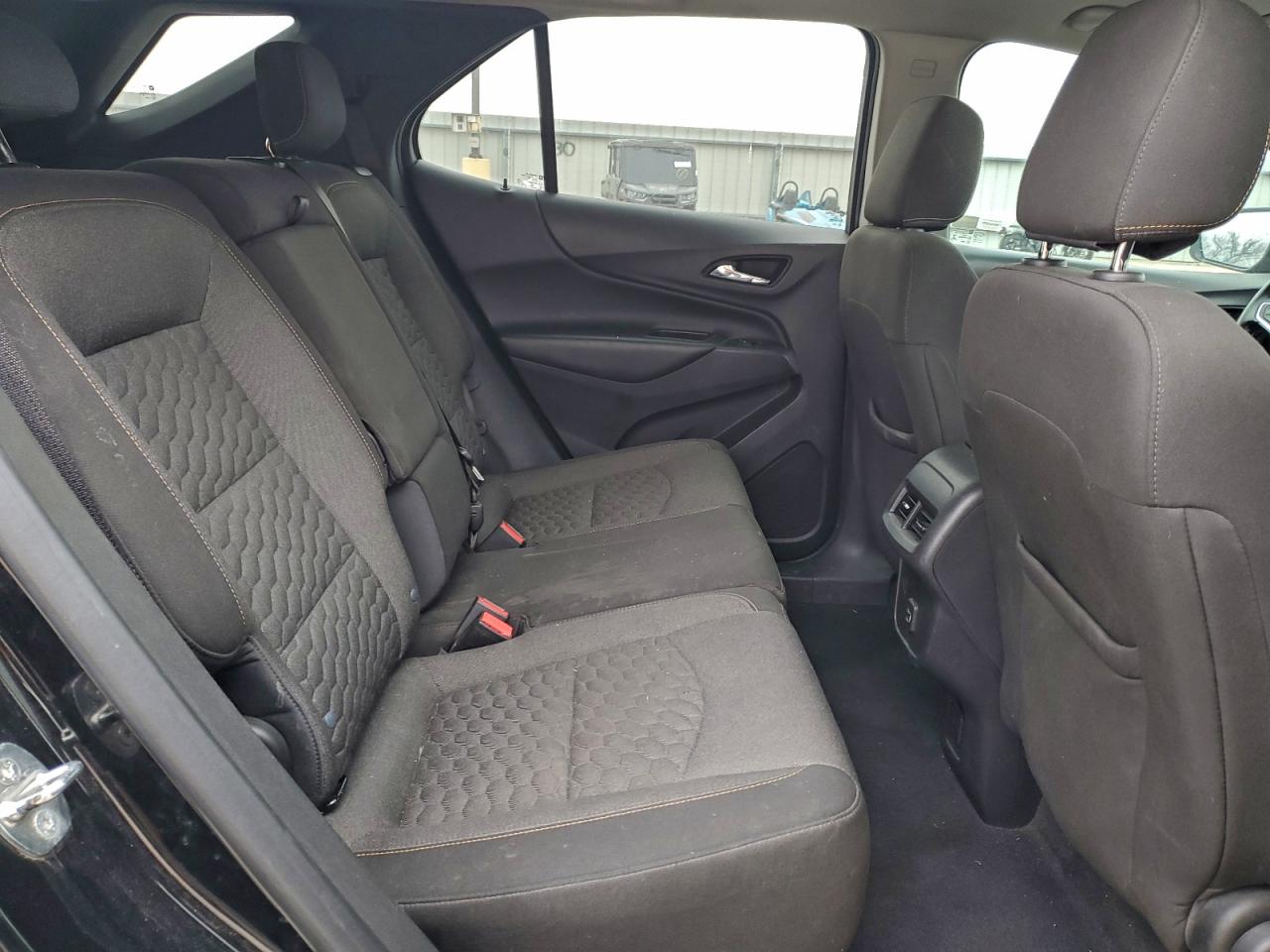 2020 CHEVROLET EQUINOX LT photo 11