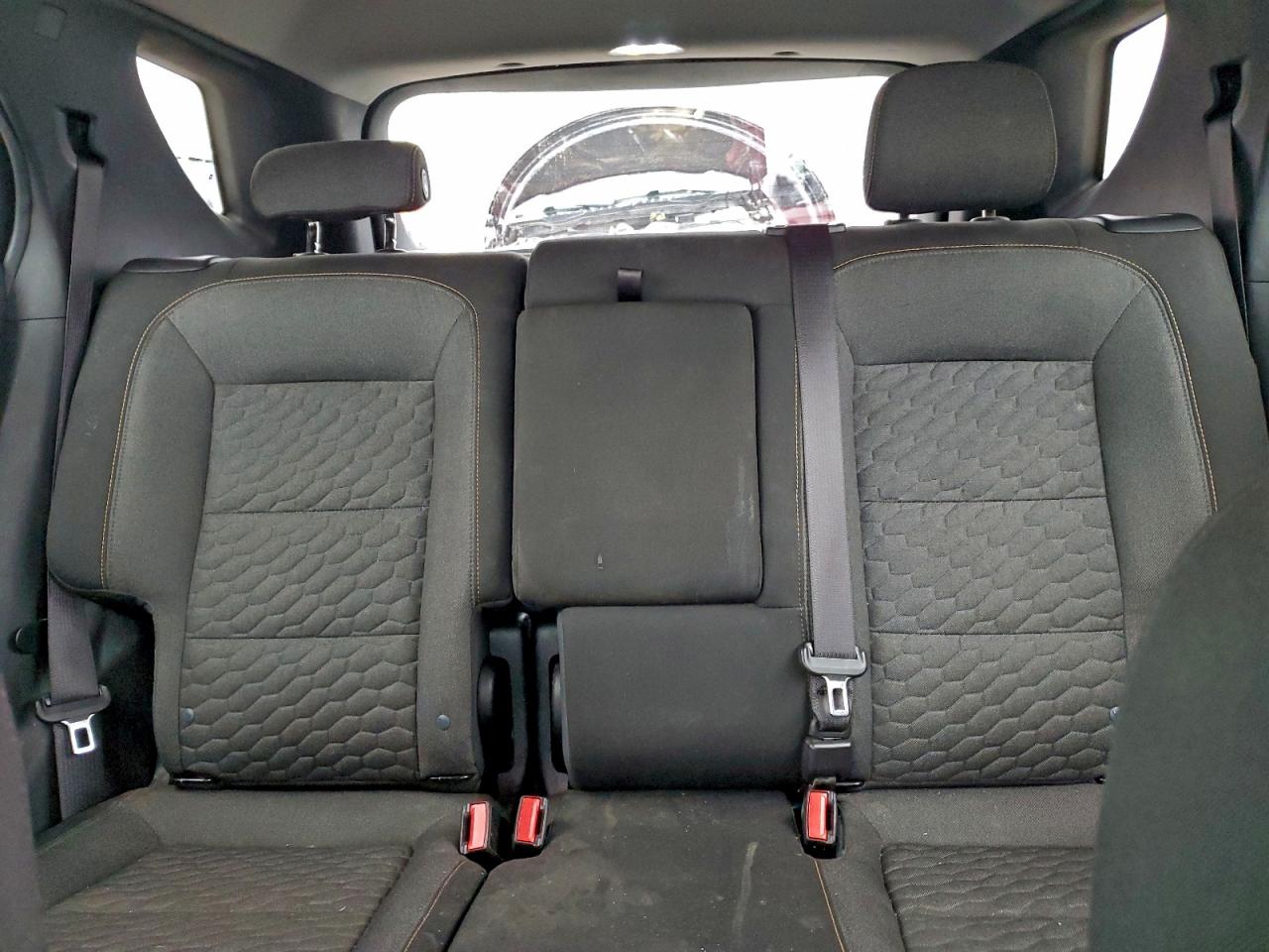 2020 CHEVROLET EQUINOX LT photo 10