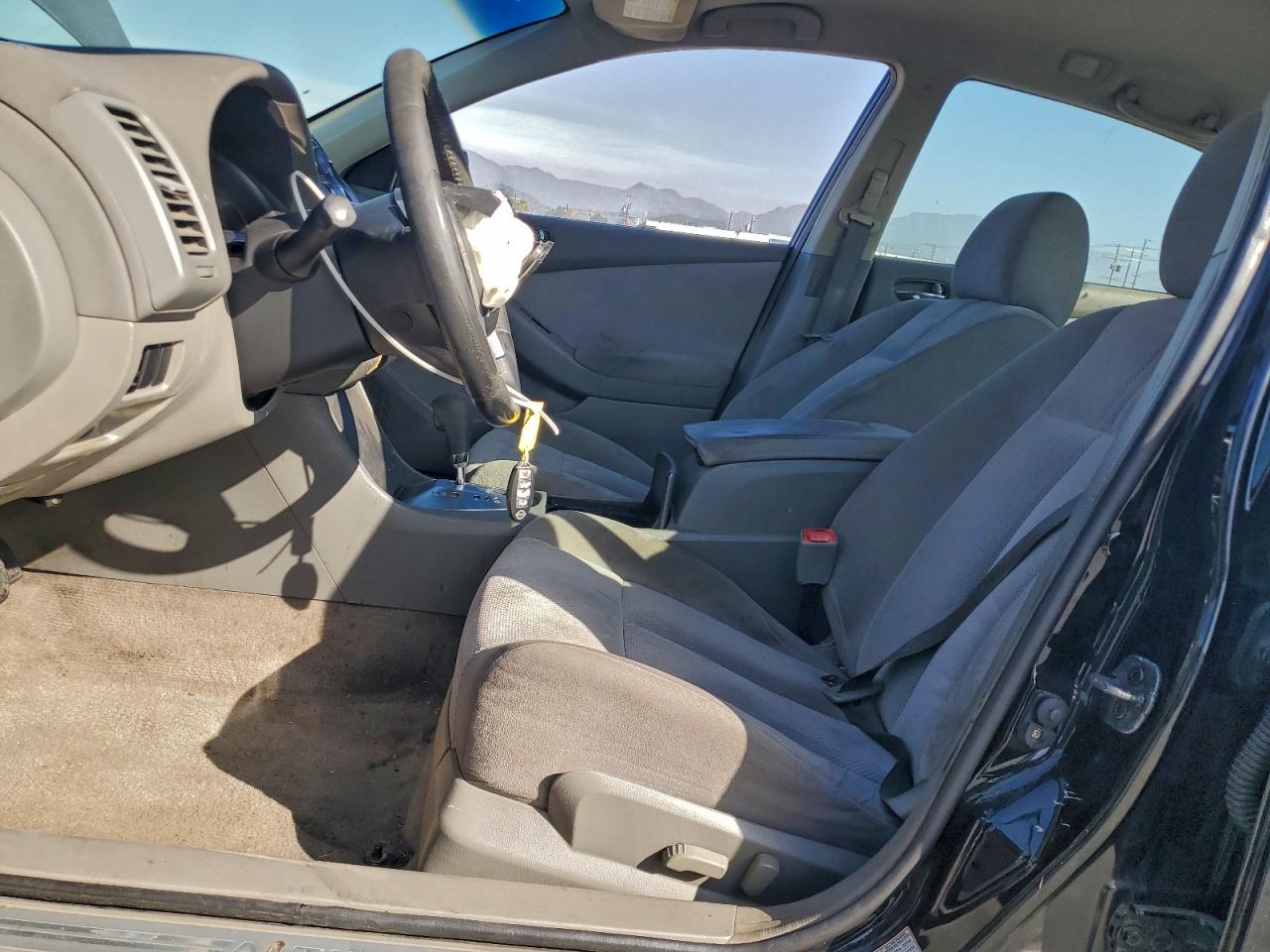 2008 NISSAN ALTIMA 2.5 photo 7