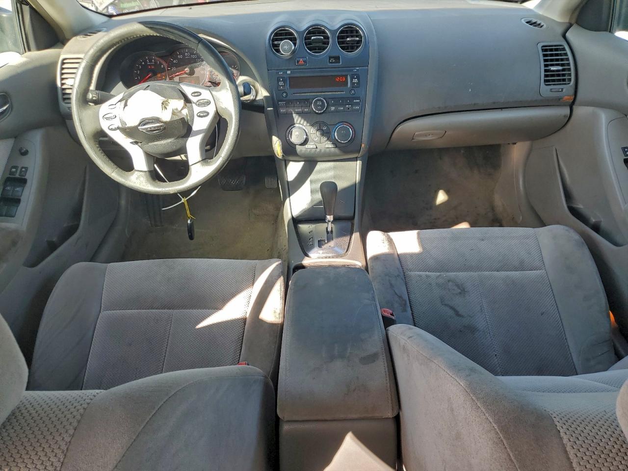 2008 NISSAN ALTIMA 2.5 photo 8