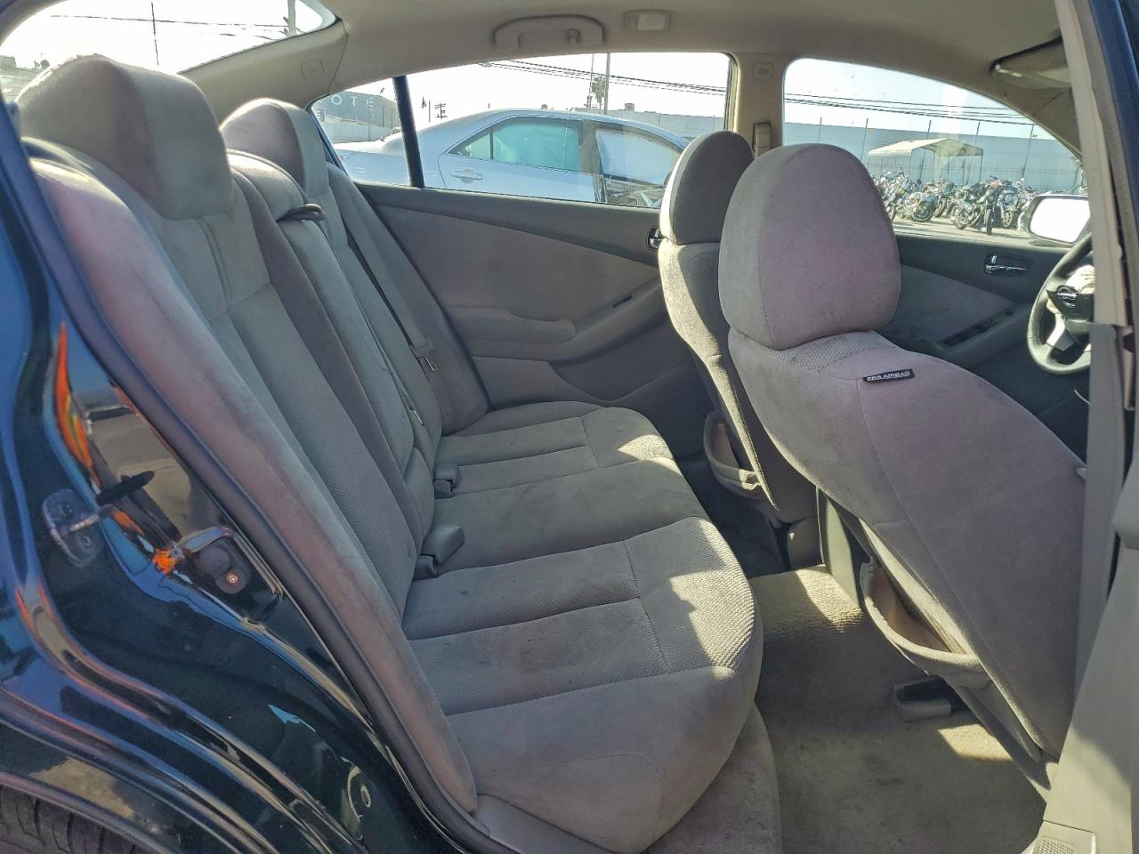 2008 NISSAN ALTIMA 2.5 photo 10