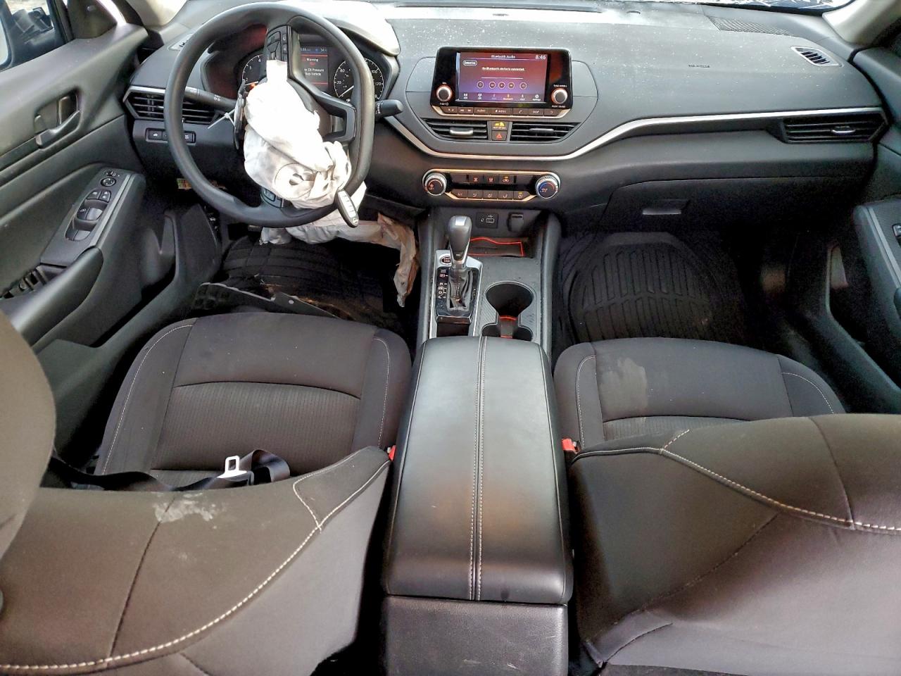 2024 NISSAN ALTIMA S photo 15