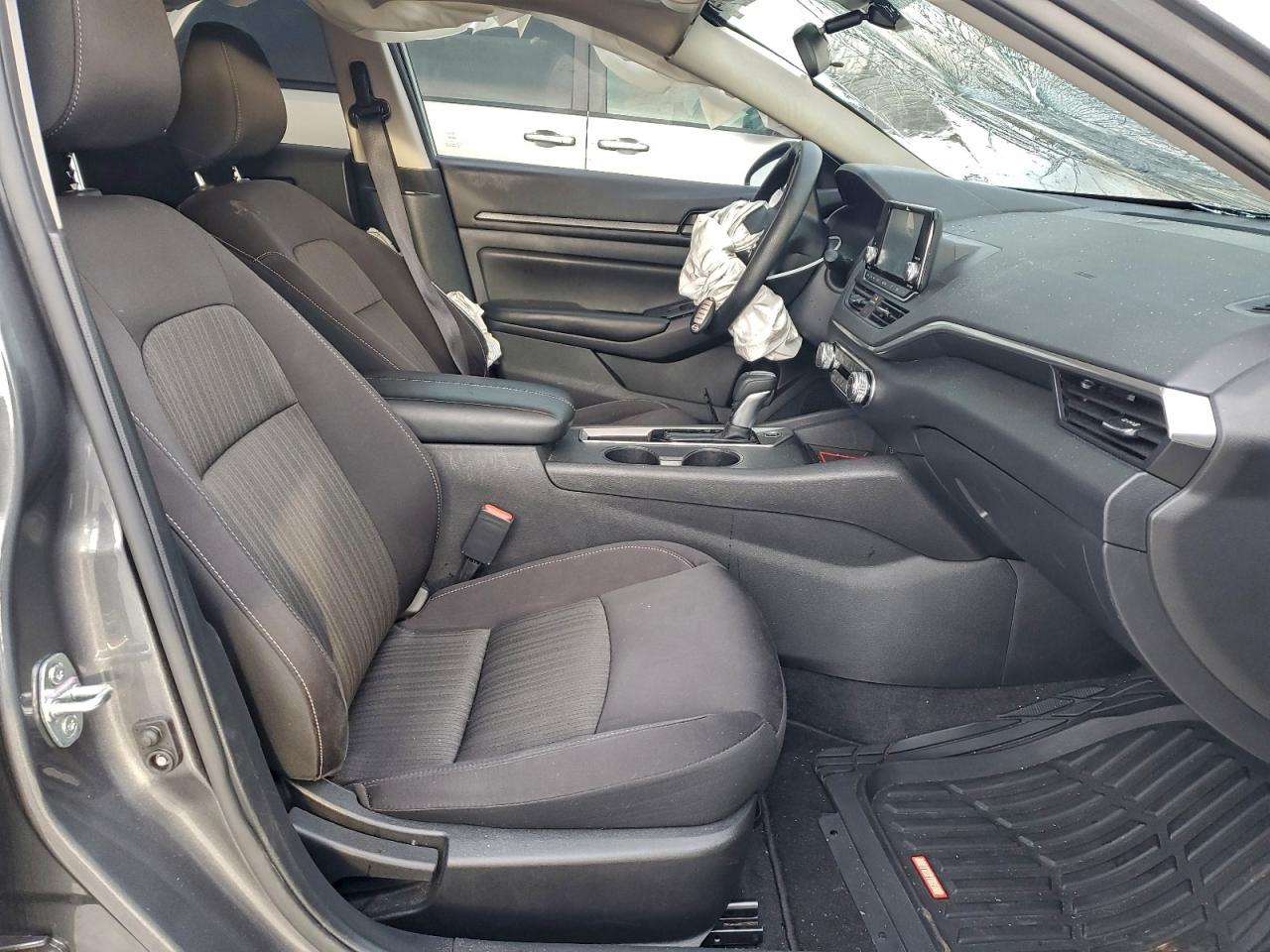 2024 NISSAN ALTIMA S photo 13