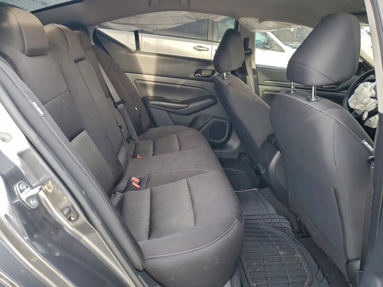 2024 NISSAN ALTIMA S photo 19