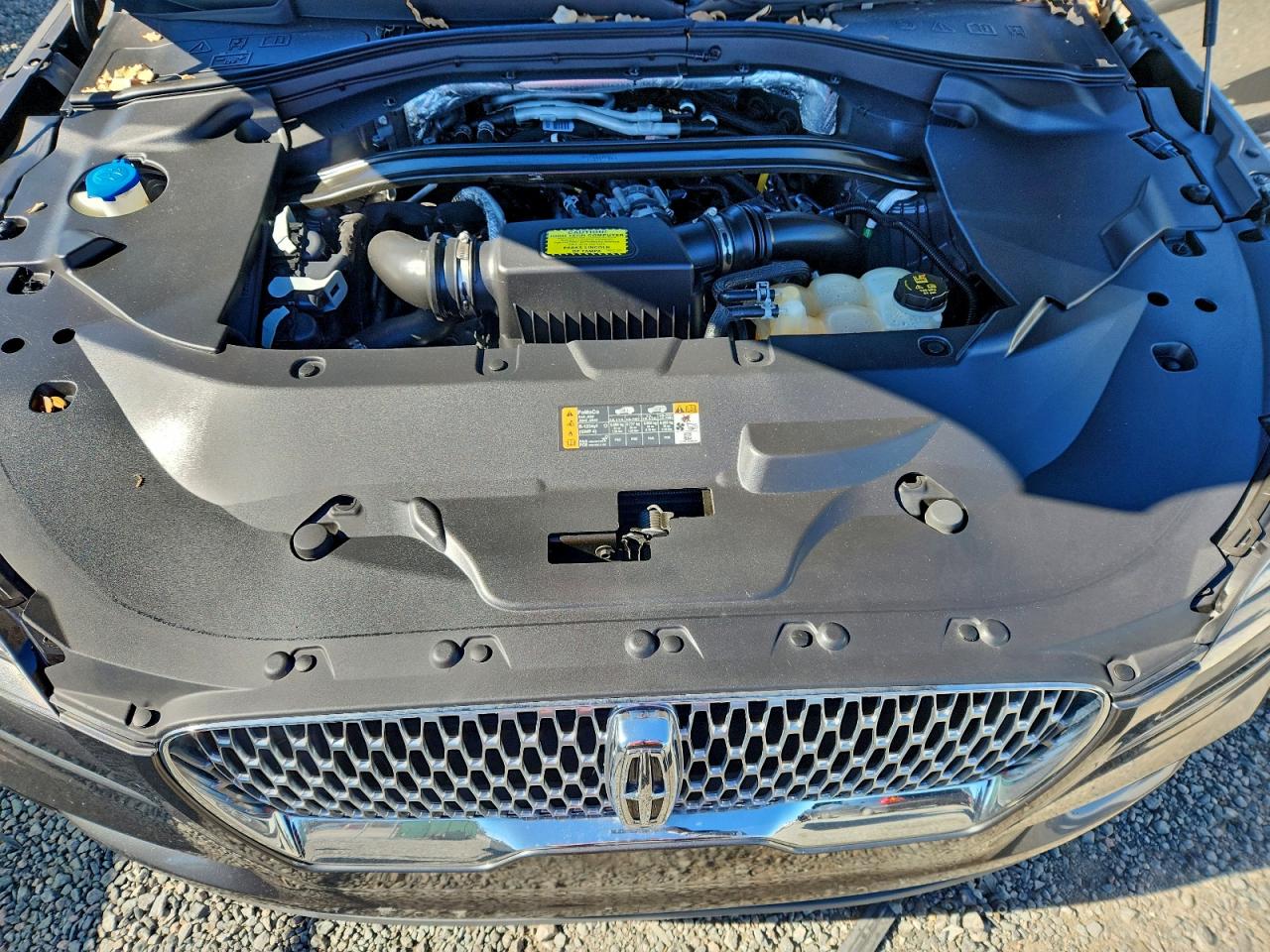 2020 LINCOLN AVIATOR RESERVE photo 11