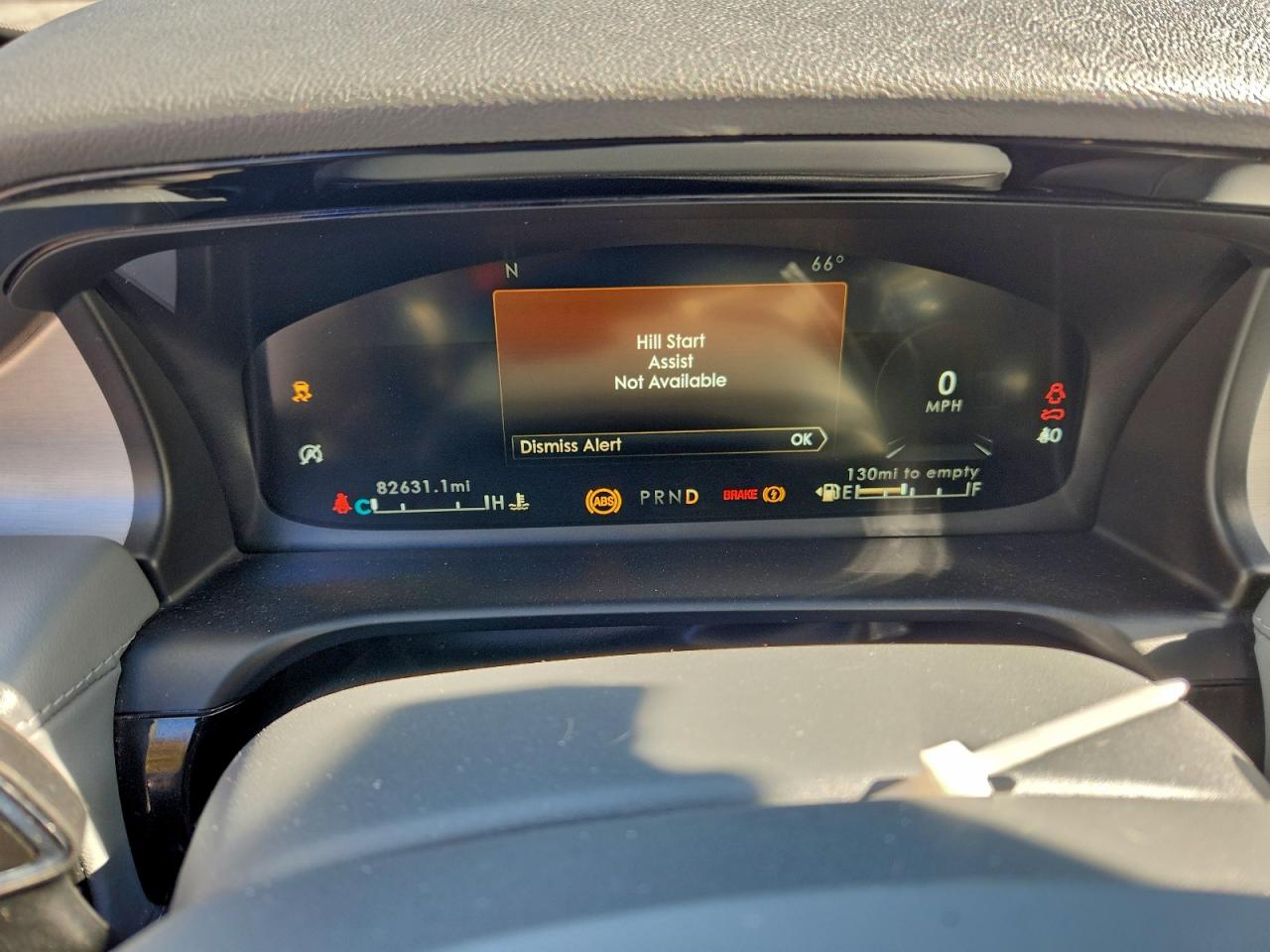2020 LINCOLN AVIATOR RESERVE photo 9