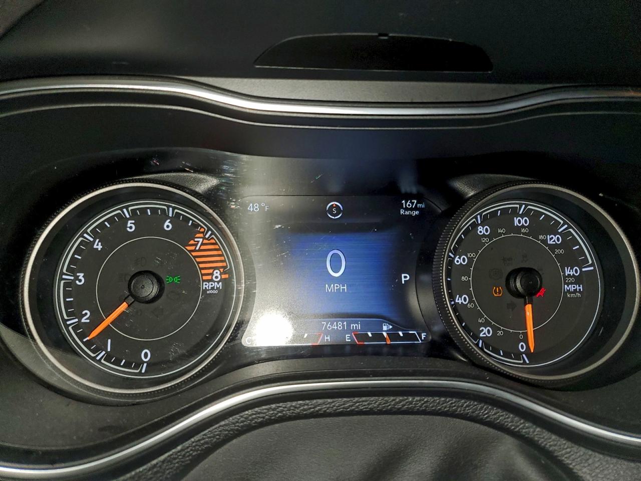 2019 JEEP CHEROKEE LIMITED photo 17