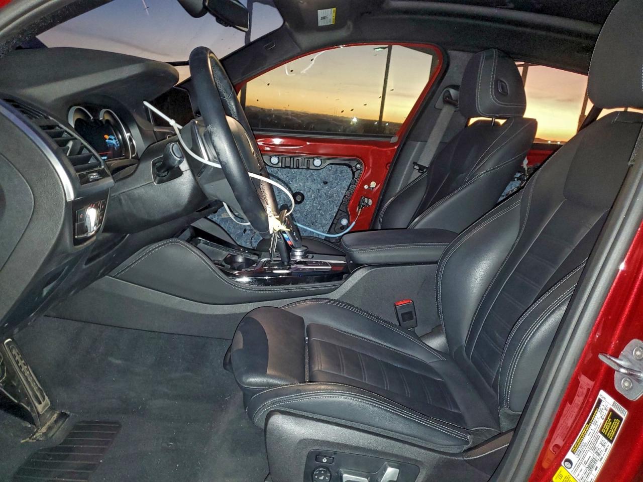2019 BMW X4 XDRIVE30I photo 19