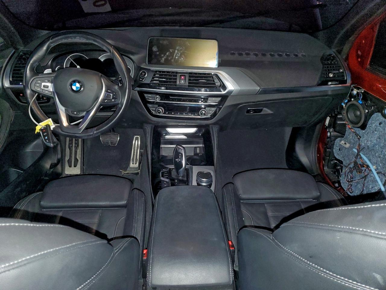 2019 BMW X4 XDRIVE30I photo 22