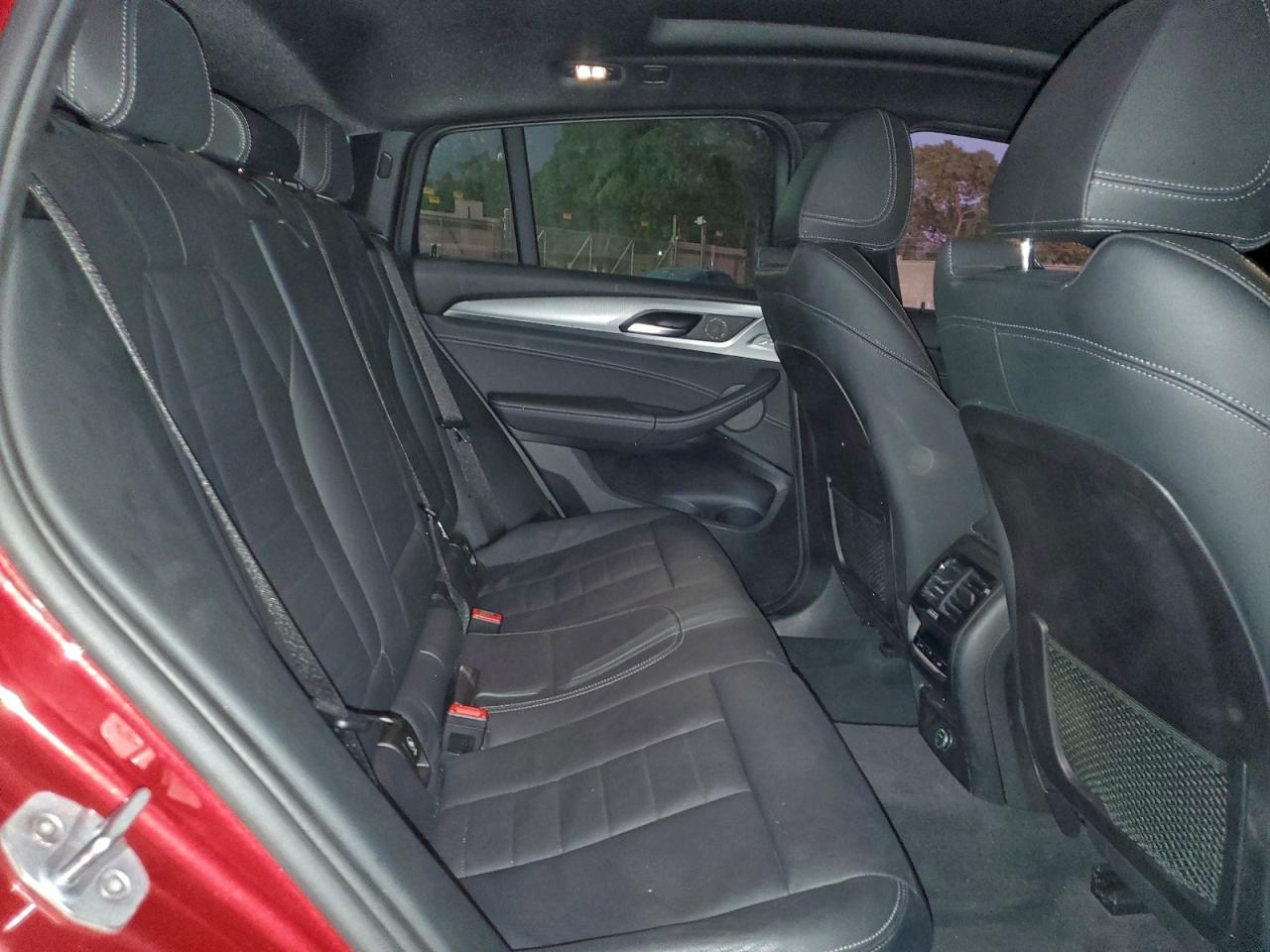 2019 BMW X4 XDRIVE30I photo 31