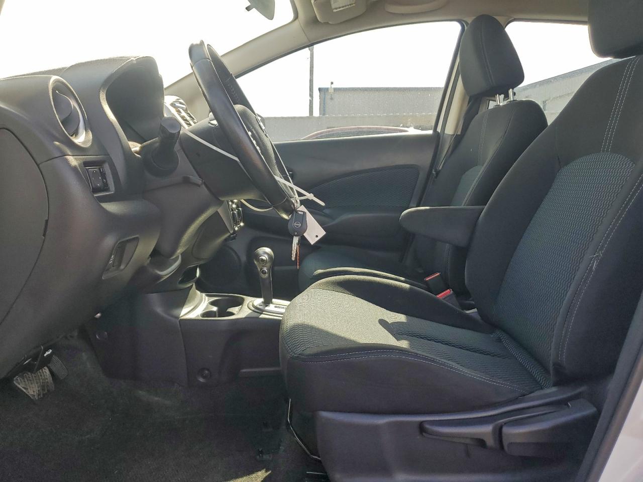 2016 NISSAN VERSA NOTE S photo 13