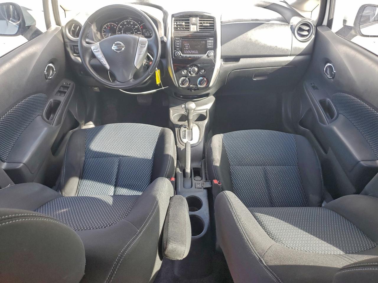 2016 NISSAN VERSA NOTE S photo 15