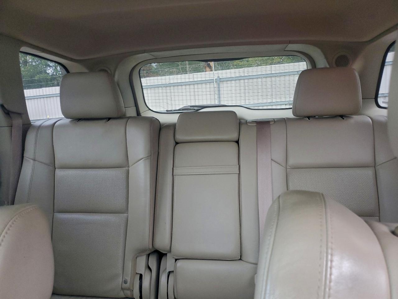 2014 JEEP GRAND CHEROKEE LIMITED photo 10