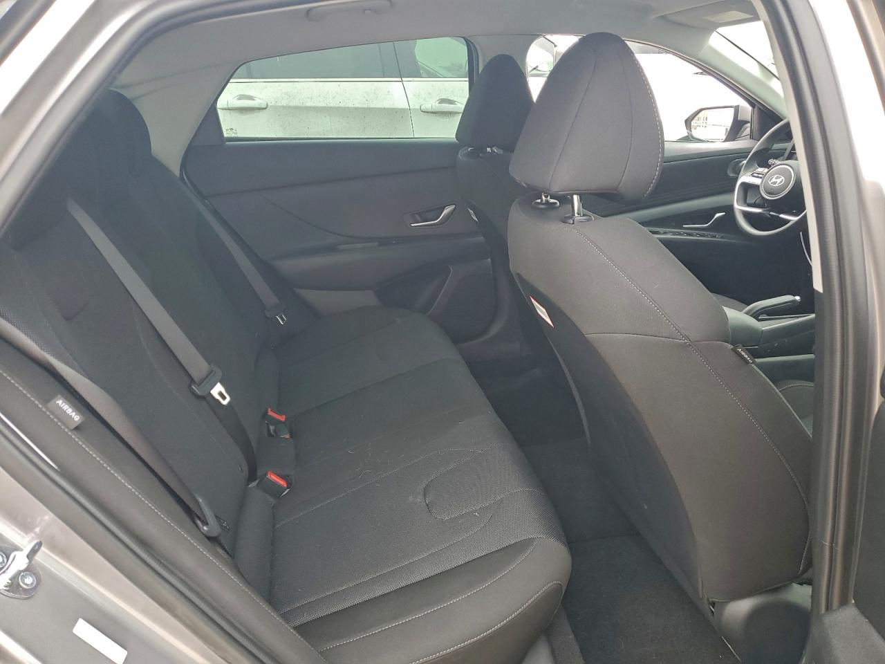 2025 HYUNDAI ELANTRA SE photo 10