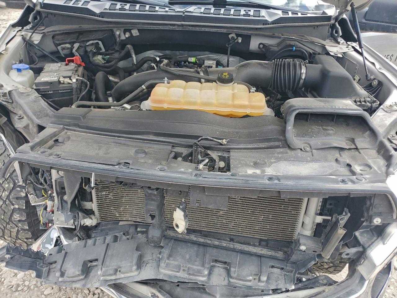 2020 FORD F150 SUPERCREW photo 11
