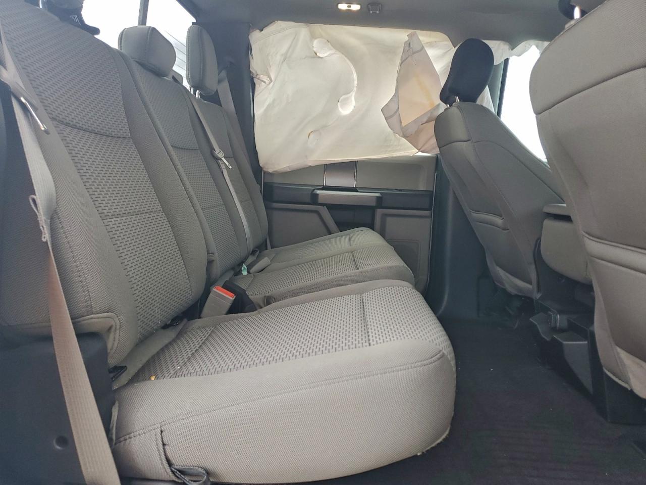 2020 FORD F150 SUPERCREW photo 10