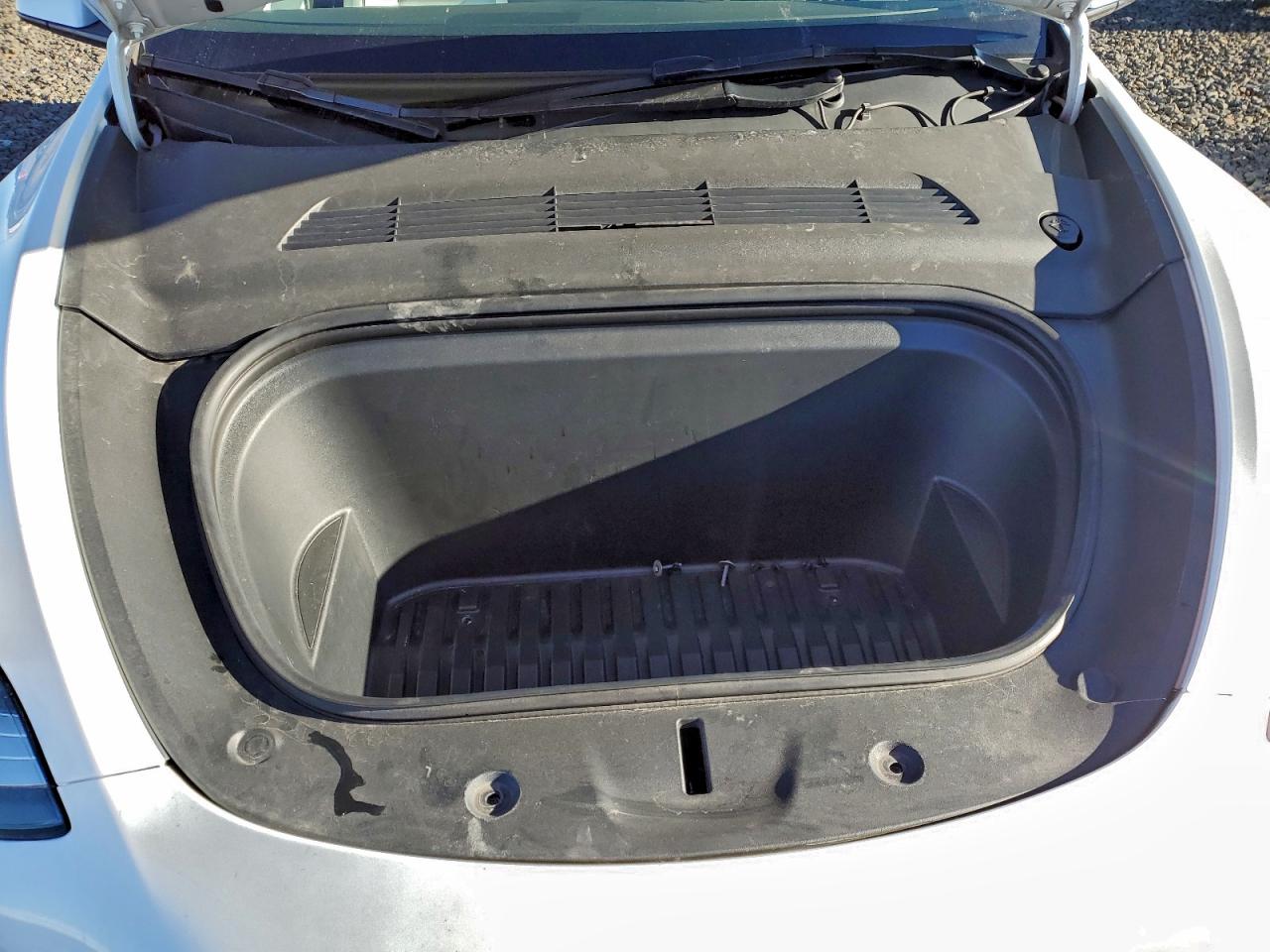 2021 TESLA MODEL Y photo 11